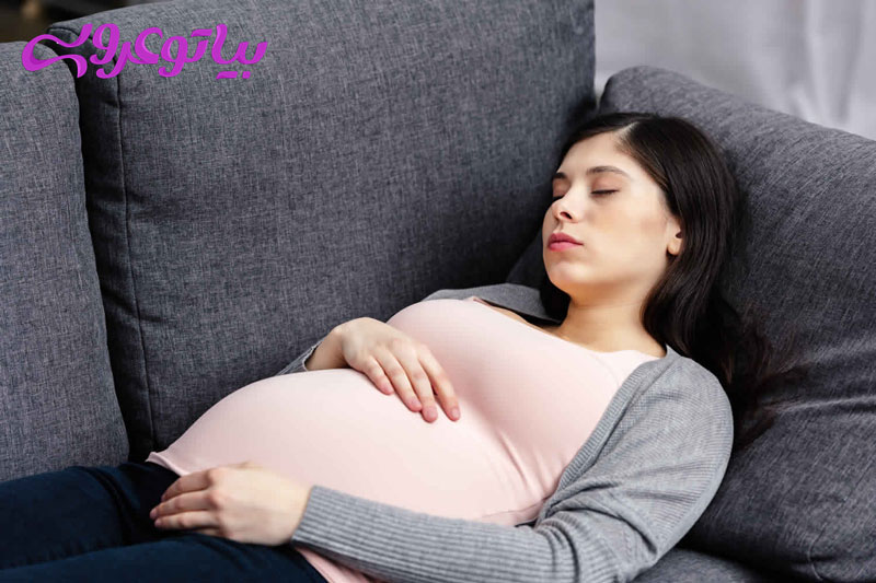 تعبیر خواب حاملگی زن متاهل