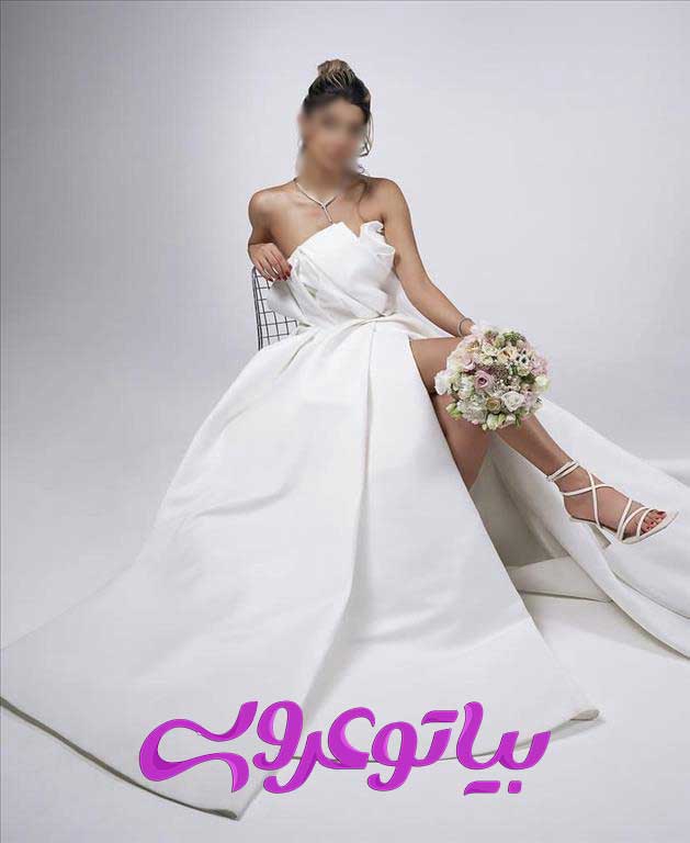 راهنمای انتخاب بهترین مزون لباس عروس در تهران