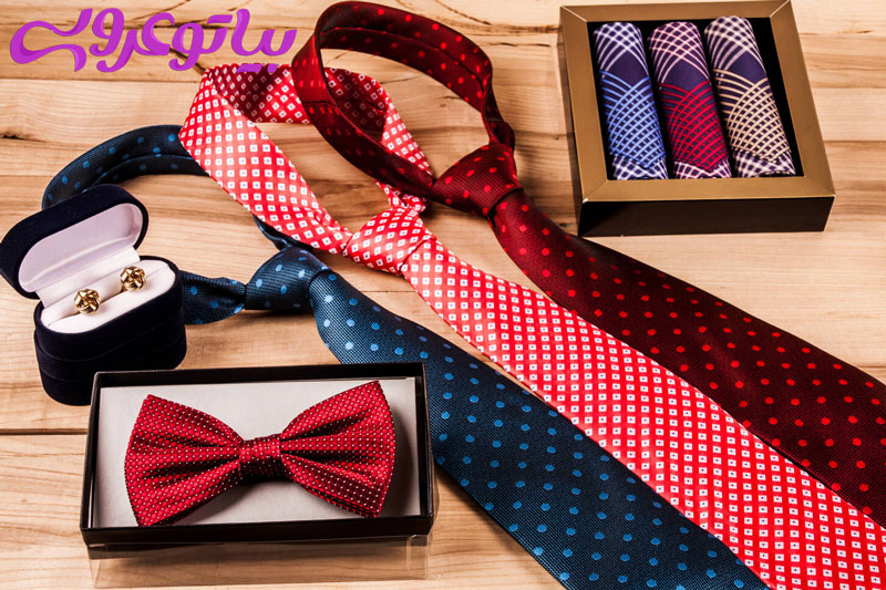 چه نکاتی برای خرید کراوات باید در نظر گرفت ؟