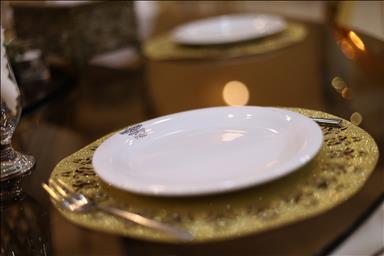 تالار آریسا 1