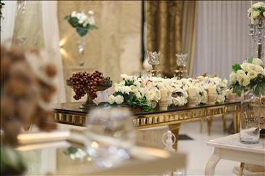 تالار آریسا 8