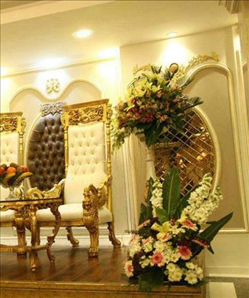 تالار خیام