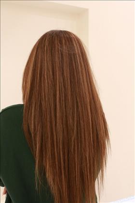 سالن زیبایی ردیمه