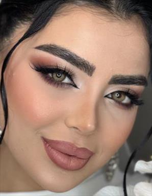 سالن زیبایی مشهد