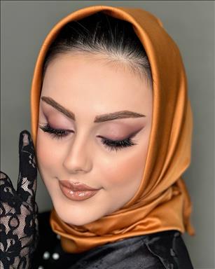 سالن زیبایی