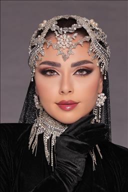 سالن زیبایی گل آرا 4