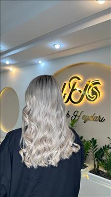 سالن زیبایی گل آرا 9