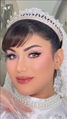 سالن عروس مشهد