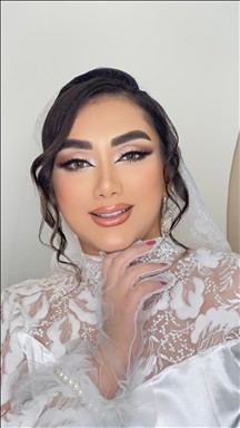 آرایشگاه زنانه مشهد