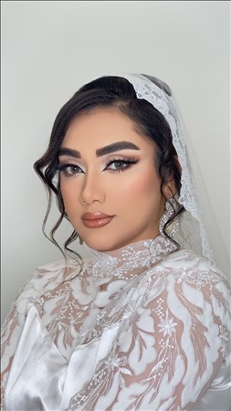 سالن زیبایی گل آرا