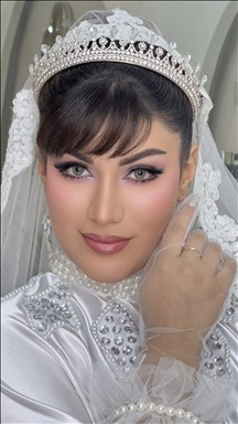 سالن زیبایی گل آرا 5