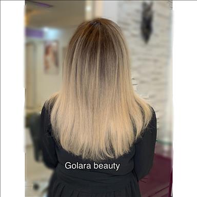آرایشگاه زنانه