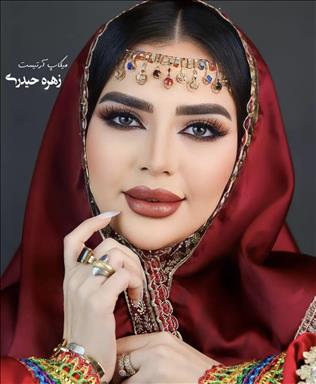 سالن زیبایی گل آرا در مشهد