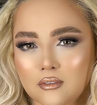 سالن زیبایی آکادمی علمی در مشهد