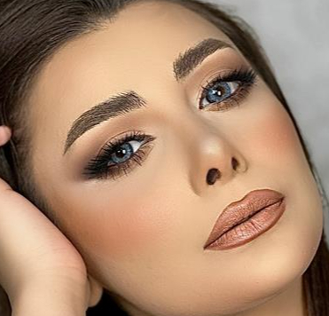 آرایشگاه عروس مشهد