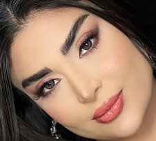 سالن عروس مشهد