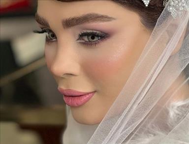 آرایشگاه زنانه مشهد