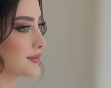 آرایشگاه عروس