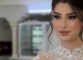 آرایشگاه زنانه