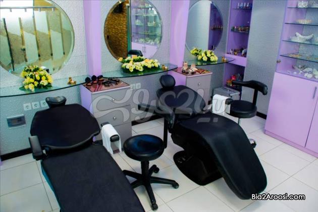 زیبایی پرطلایی