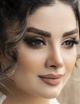 زیبایی مائده صداقت (راندا) زیبایی مائده صداقت (راندا)