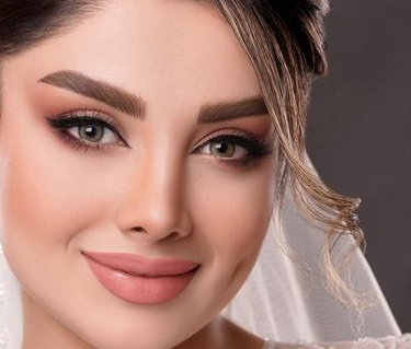 زیبایی مائده صداقت (راندا)