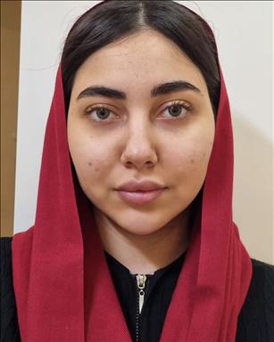 سالن زیبایی مشهد
