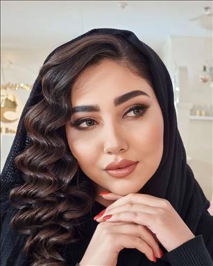 آرایشگاه عروس مشهد