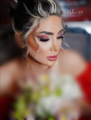 سالن زیبایی مشهد