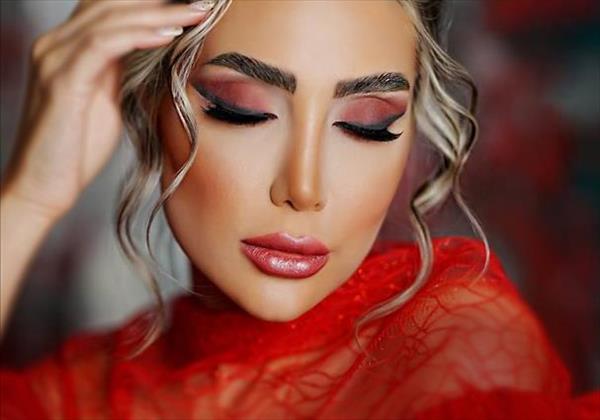 زیبایی نازی فرهودی زیبایی نازی فرهودی