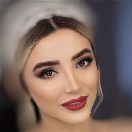 سالن زیبایی پارس تهران