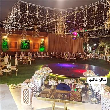 باغ تالار پاژ 1