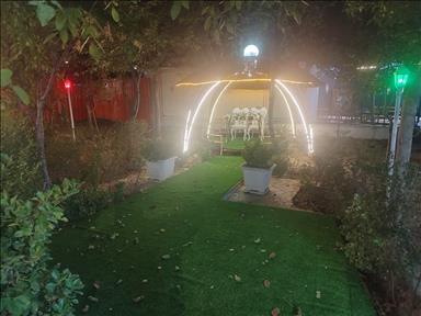 باغ تالار پاژ 4