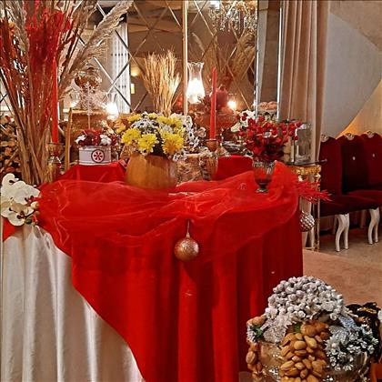 تالار و رستوران سلطانی