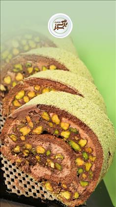 قنادی برگ سبز قنادی برگ سبز