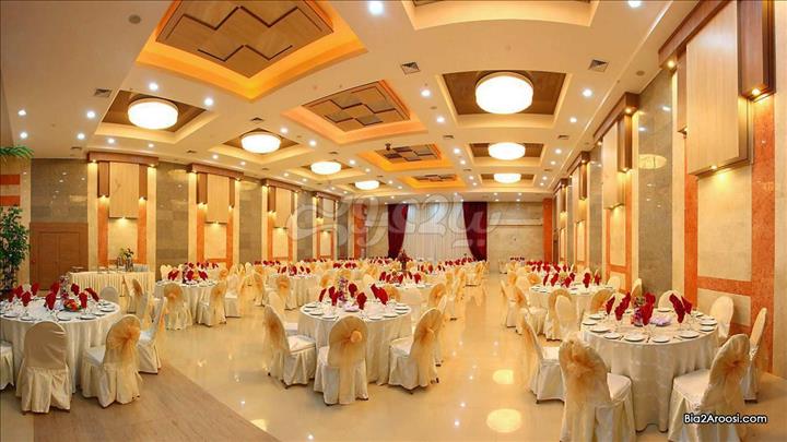 تشریفات آسمان