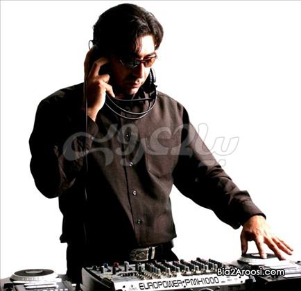 دی جی بهروز,دیجی بهروز