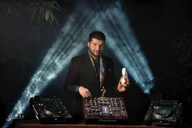 دی جی مهرزاد ، Dj Mehrzad دی جی مهرزاد ، Dj Mehrzad