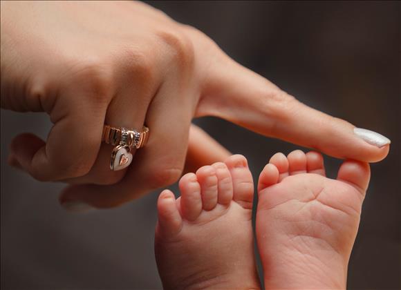 آتلیه کودک سرخ