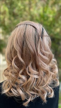 آموزشگاه و زیبایی بانو گلی