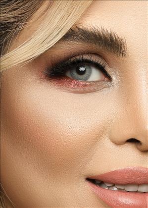 سالن زیبایی مهین قوچانی