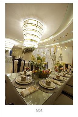 مجموعه تالار VIP ایرن 3