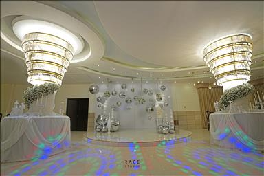 مجموعه تالار VIP ایرن 5