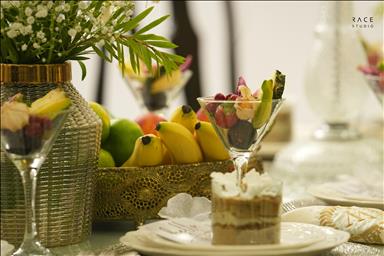 مجموعه تالار VIP ایرن 6