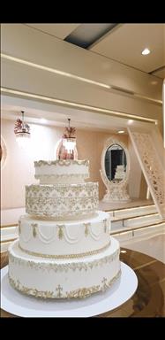 مجموعه تالار VIP ایرن 1