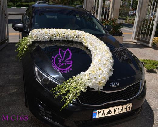 نمایشگاه گل سوسن