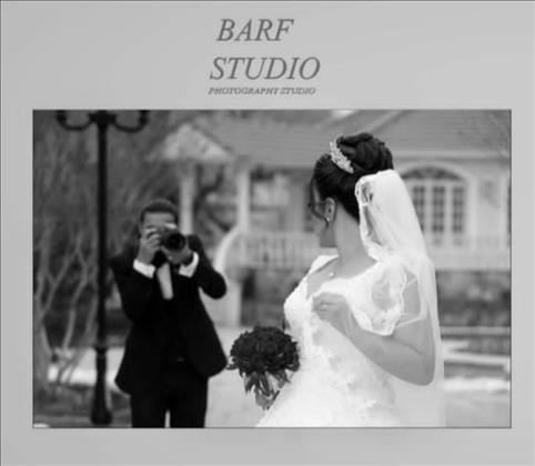 استودیو برف استودیو برف