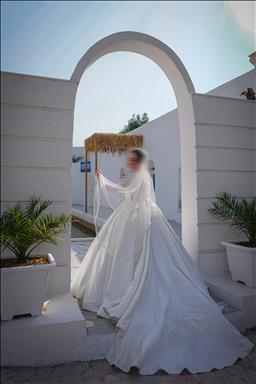 آتلیه عروس مشهد