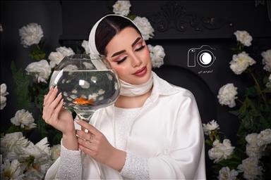 آتلیه عکاسی مشهد