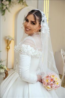 عکس عروسی مشهد